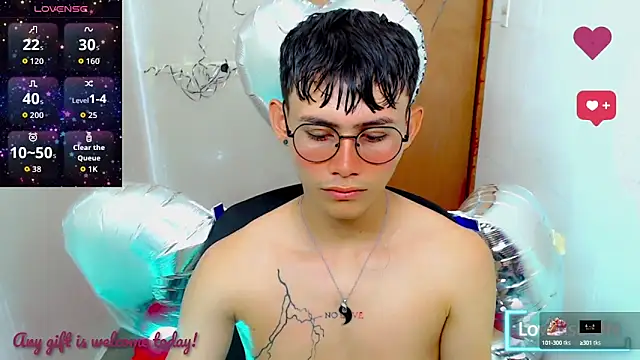 tanjiro cute online show from 10/08/25, 09:00