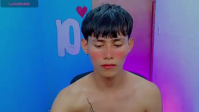 tanjiro cute online show from 03/18/26, 02:58