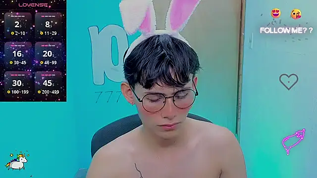 tanjiro cute online show from 05/30/26, 03:02