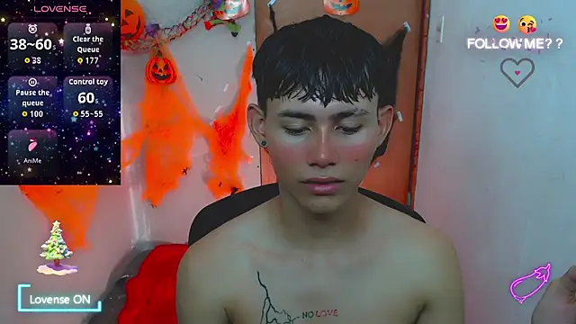 tanjiro cute online show from 11/12/25, 07:23