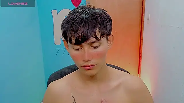 tanjiro cute online show from 04/14/26, 05:12