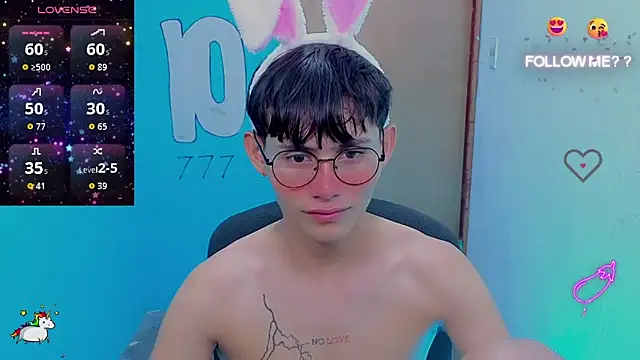 tanjiro cute online show from 05/31/26, 10:21