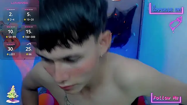 tanjiro cute online show from 11/08/25, 03:21