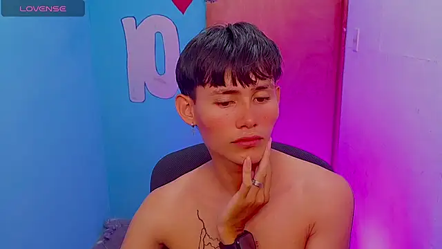 tanjiro cute online show from 03/23/26, 03:06