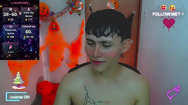 tanjiro cute online show from 11/11/25, 09:15