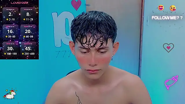 tanjiro cute online show from 05/29/26, 07:25