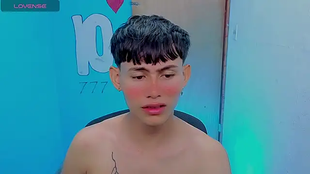 tanjiro cute online show from 05/03/26, 03:22
