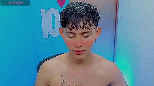 tanjiro cute online show from 04/22/26, 05:25