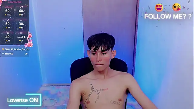 tanjiro cute online show from 02/07/25, 07:07