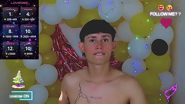 tanjiro cute online show from 12/19/25, 08:33