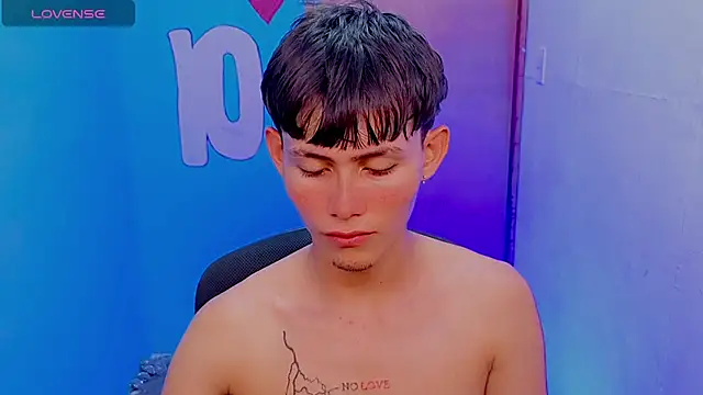 tanjiro cute online show from 03/15/26, 05:47