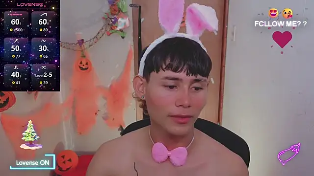 tanjiro cute online show from 11/20/25, 02:34