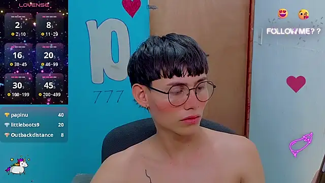 tanjiro cute online show from 06/04/26, 11:04