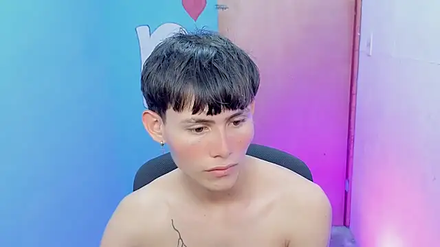 tanjiro cute online show from 03/20/26, 02:23