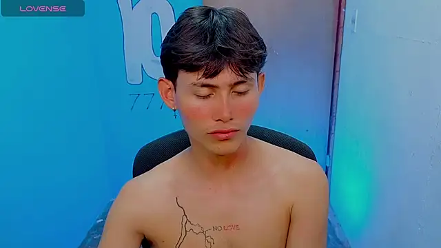 tanjiro cute online show from 04/06/26, 02:40