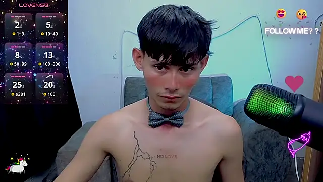 Snapshot of tanjiro_cute chatting on 07/02/26, 12:00 tanjiro cute online show from 07/02/26, 12:00