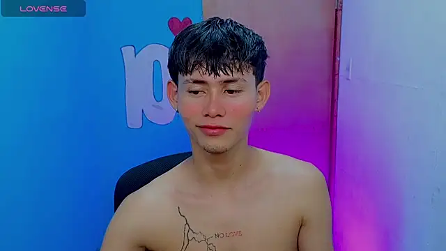 tanjiro cute online show from 03/14/26, 08:09