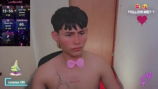 tanjiro cute online show from 11/29/25, 04:23