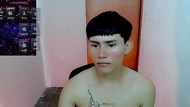 tanjiro cute online show from 09/09/25, 10:03