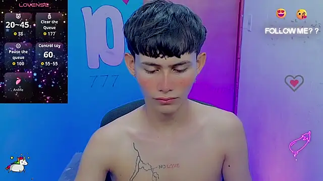 tanjiro cute online show from 06/03/26, 10:47