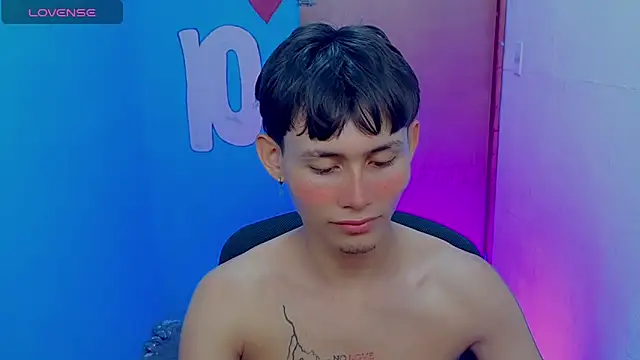 tanjiro cute online show from 03/16/26, 02:08