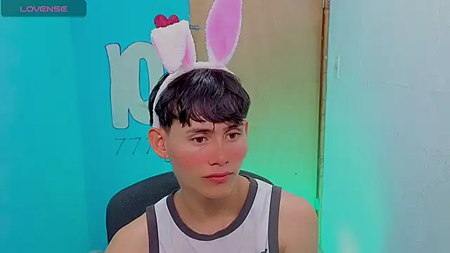 tanjiro cute online show from 05/16/26, 03:49