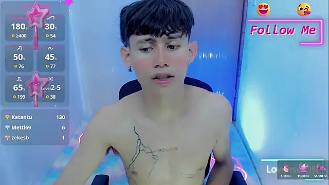 tanjiro cute online show from 02/01/25, 06:54