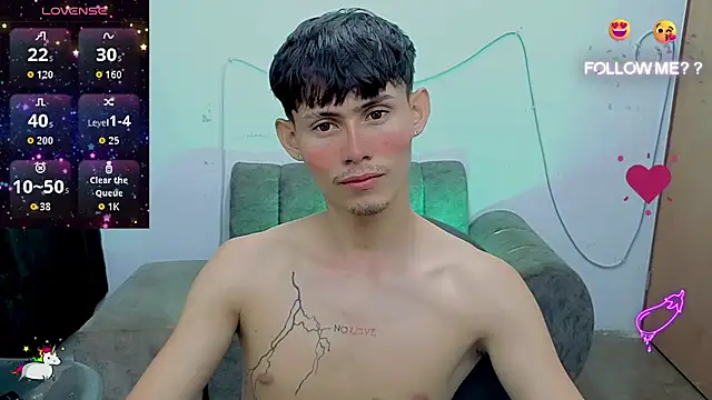 Snapshot of tanjiro_cute chatting on 07/04/26, 06:31 tanjiro cute online show from 07/04/26, 06:31