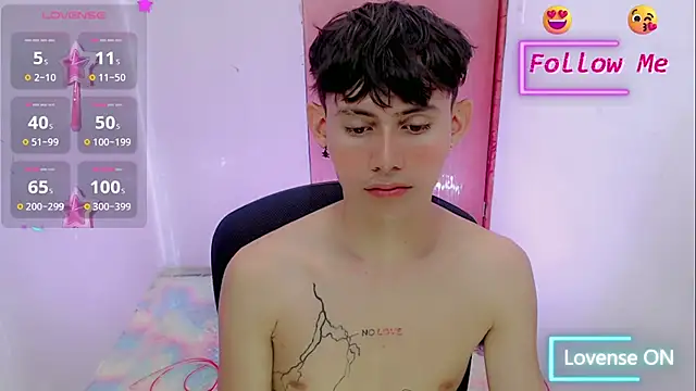 tanjiro cute online show from 02/10/25, 02:41