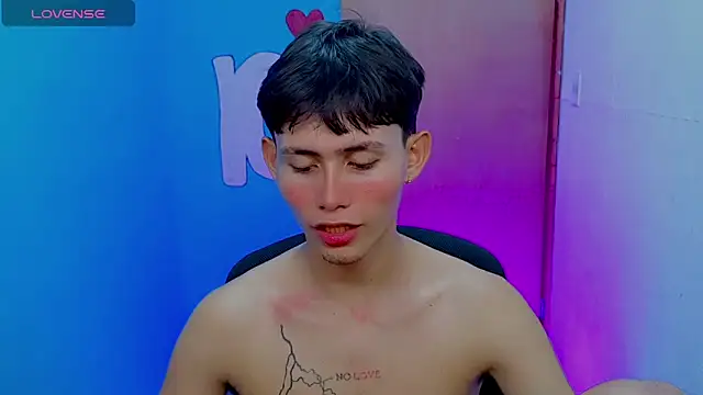 tanjiro cute online show from 03/13/26, 02:05