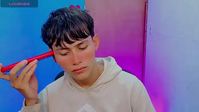 tanjiro cute online show from 03/26/26, 03:38