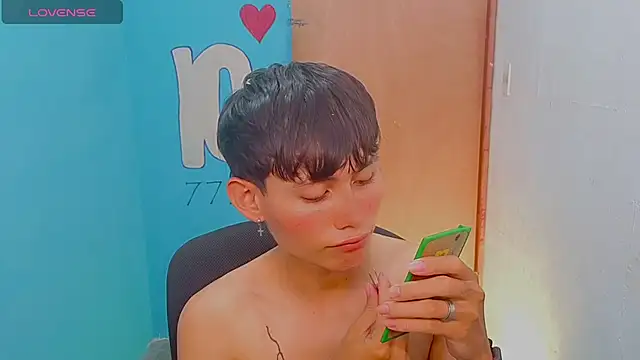 tanjiro cute online show from 03/27/26, 03:26