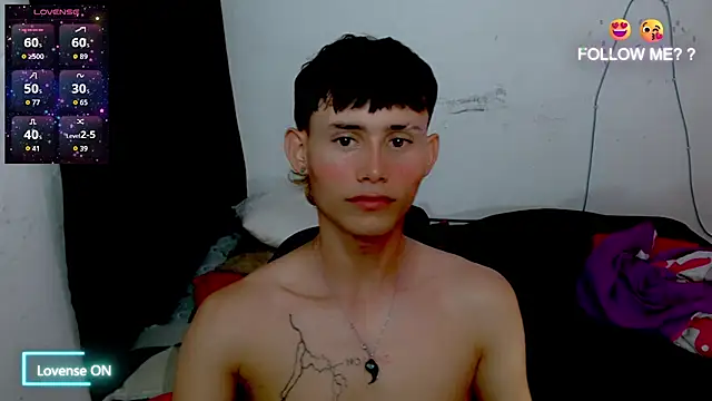 tanjiro cute online show from 11/03/25, 11:08