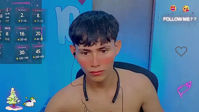 tanjiro cute online show from 03/04/26, 03:47