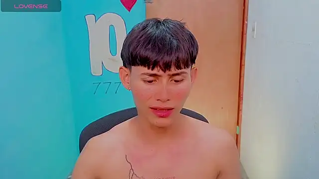 tanjiro cute online show from 04/28/26, 03:55