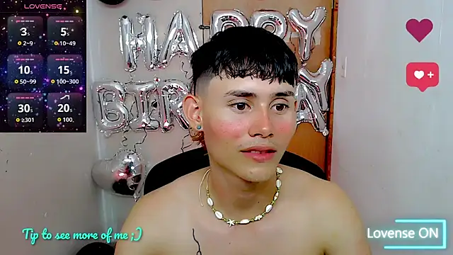 tanjiro cute online show from 09/23/25, 03:46