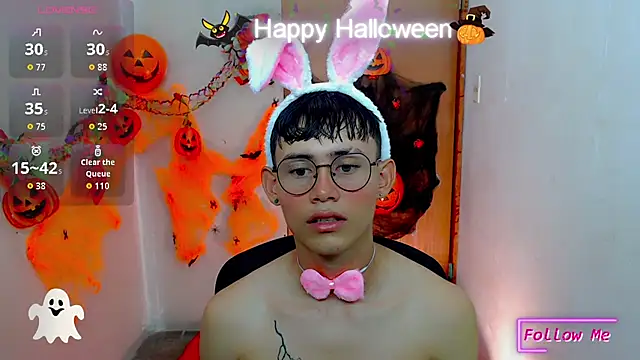 tanjiro cute online show from 10/31/25, 09:50