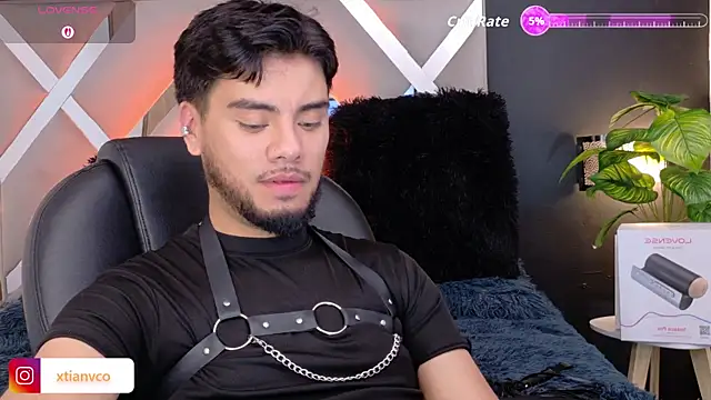 Tommidubois online show from 12/19/25, 04:16