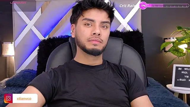 Tommidubois online show from 12/02/25, 03:41