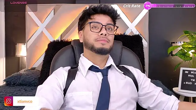 Tommidubois online show from 11/29/25, 04:23