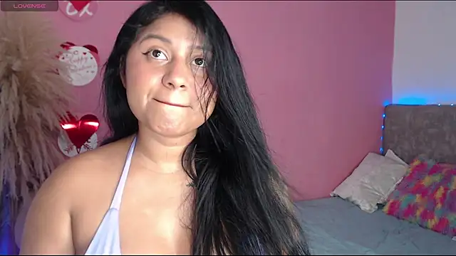 alinakiss online show from 02/19/26, 03:47