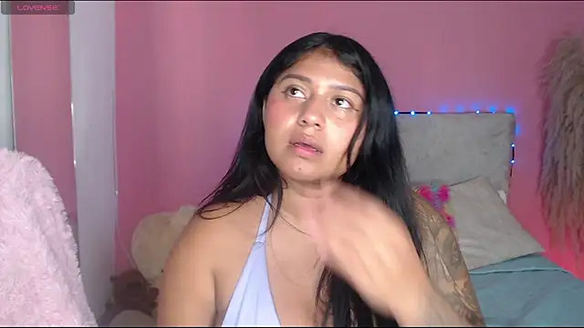 alinakiss online show from 02/08/26, 08:56