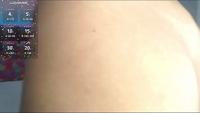 alinakiss online show from 11/18/25, 05:00