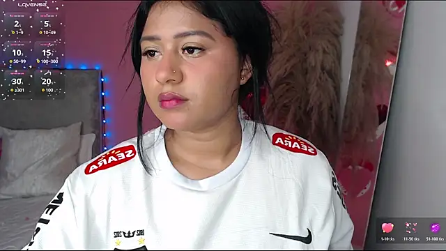 alinakiss online show from 03/23/26, 05:13