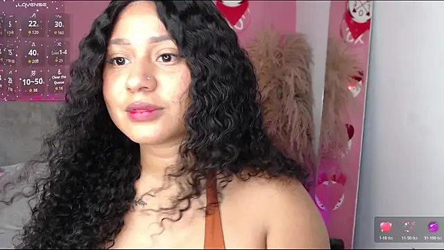 alinakiss online show from 03/28/26, 06:42