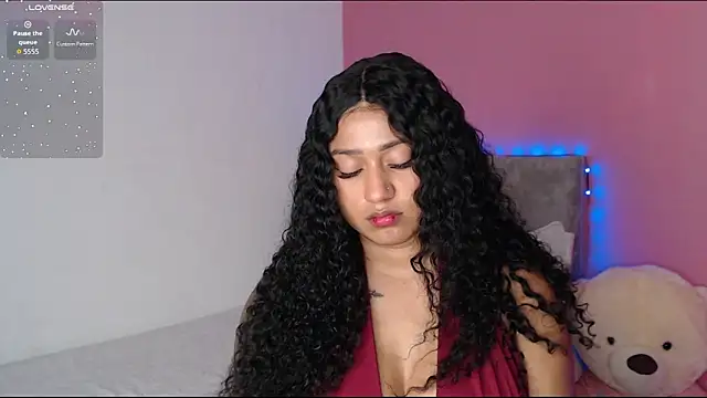 alinakiss online show from 03/29/26, 07:15