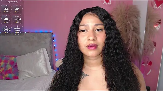 alinakiss online show from 03/28/26, 02:12