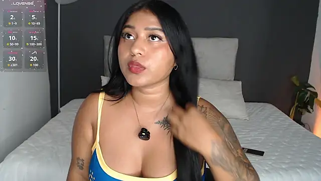 alinakiss online show from 06/26/26, 08:53