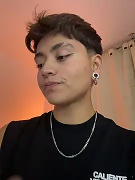 Chriss gomez2 online show from 01/17/26, 07:34