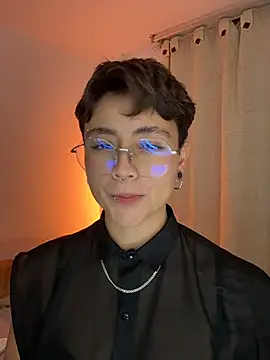 Chriss gomez2 online show from 01/15/26, 07:01